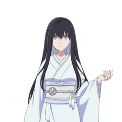 Category:Characters, Kyokou Suiri Wiki