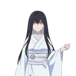 Kyokou Suiri., Wiki