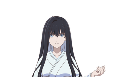 Kotoko Iwanaga/Gallery, Kyokou Suiri Wiki