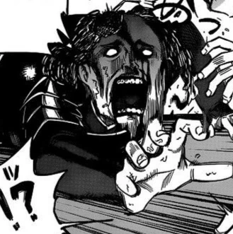 Ochimusa Kyokou Suiri Wiki Fandom