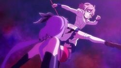 Kyokou Suiri - 02 [Guardian's Serpent Heard] - Star Crossed Anime