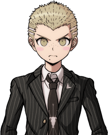 Fuyuhiko Kuzuryu Kyokoverse Wiki Fandom - rantaro amami roblox decal