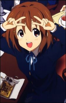 Yui Hirasawa, K-ON! Wiki