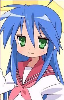 Lucky Star Opening  BluRay 720p らきすた  YouTube