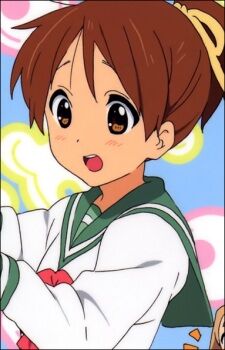 Ui Hirasawa, K-ON! Wiki