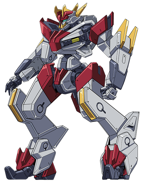 YM-04 Kenbu Zan | Kyoukai Wiki | Fandom