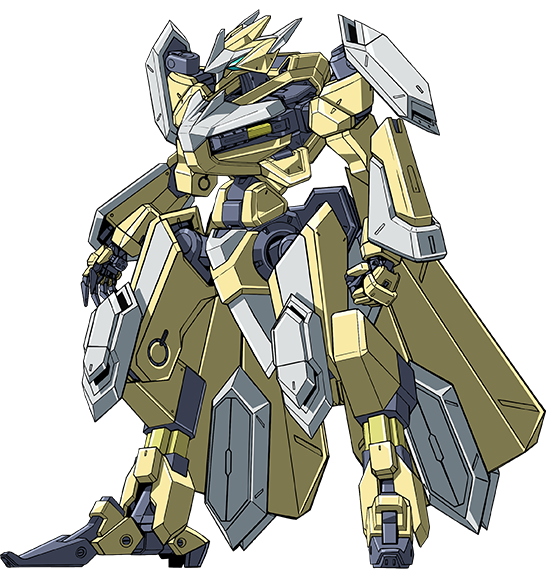 YM-03C Reiki Kai | Kyoukai Wiki | Fandom