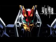 【境界戦機PV】SUNRISE BEYOND × BANDAI SPIRITSが送る本格ロボットアニメーション!２０２１年秋 本格展開開始!