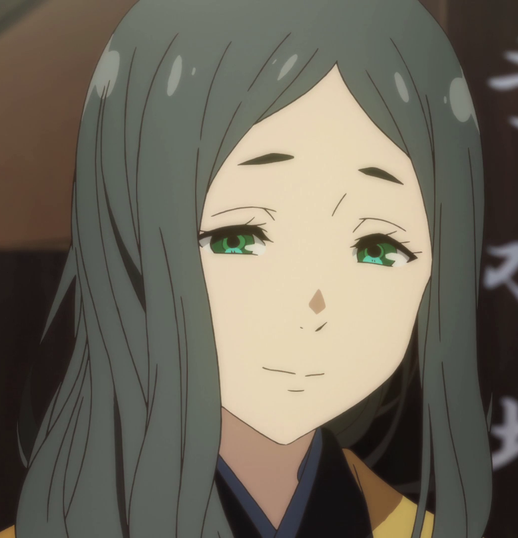 Ayaka Shindō Kyoukai No Kanata Wiki Fandom Ayaka Shindō Kyoukai No Kanata Wiki Fandom