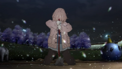 Kyoukai no Kanata Episode 2 Discussion - Forums 