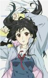 Mitsuki Nase