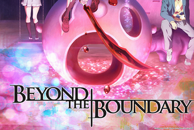 Watch Beyond the Boundary Season 1 Episode 6 - Shocking Pink Online Now