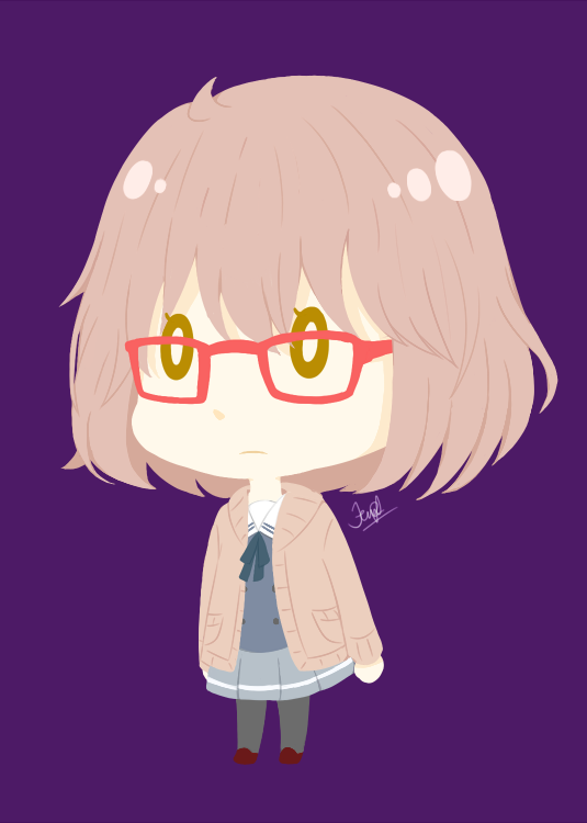 Mirai Kuriyama, Wiki