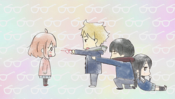 Beyond the Boundary Episode 12 and Final Impressions