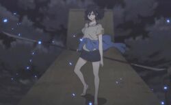 Izumi Nase (Kyoukai no Kanata) - v1.0