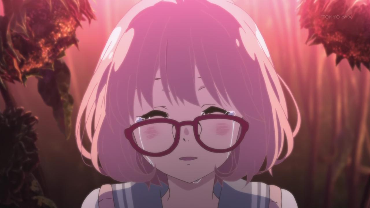 Список серий | Kyoukai no Kanata вики | Fandom