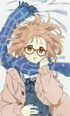 Mirai Kuriyama