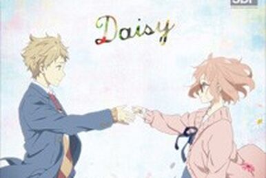 Beyond the Boundary (series), Kyoukai no Kanata Wiki