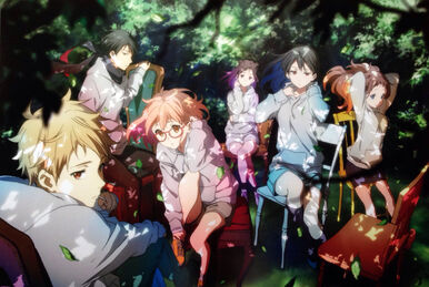 FEATURE: Magic, Mirth, and Romance in Beyond the Boundary