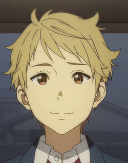 Final Thoughts: Kyoukai no Kanata