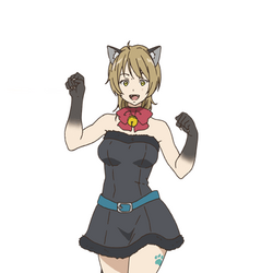 Beyond the boundary characters deals