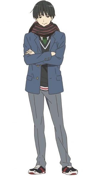 Картинки иноске в полный рост