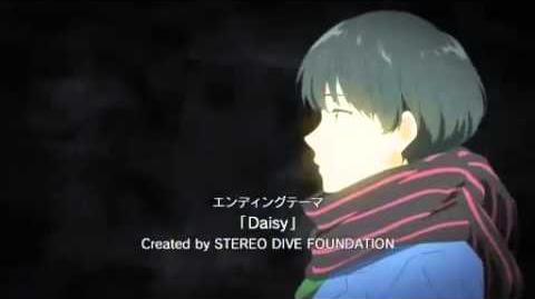 Steam Workshop::[1080p 60fps] Kyoukai no Kanata NCED 「Daisy」by Stereo Dive  Foundation