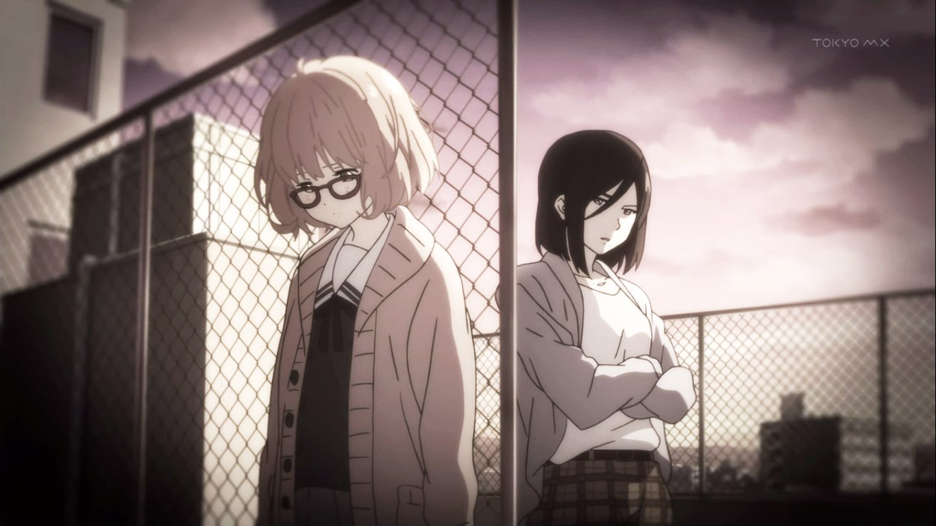 Silver Bamboo, Kyoukai no Kanata Wiki