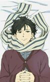 Hiroomi Nase