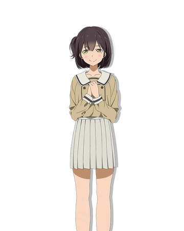 Kaede Yuuki Kyuukyoku Shinka Shita Full Dive Rpg Ga Genjitsu Yori Wiki Fandom
