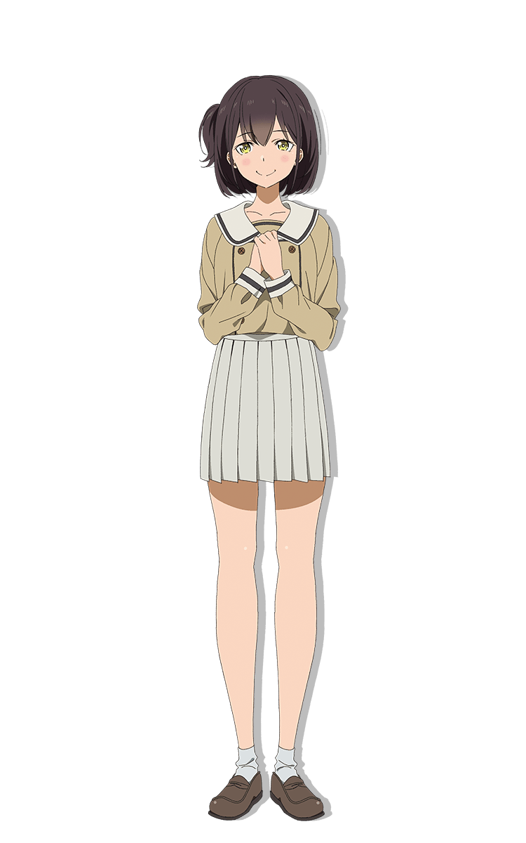 Kaede Yuuki | KYUUKYOKU SHINKA SHITA FULL DIVE RPG GA GENJITSU YORI Wiki |  Fandom