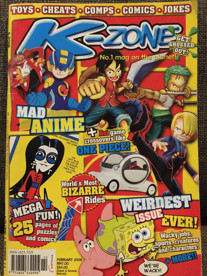 K Zone The K Zone Philippines Wiki Fandom K Zone The K Zone Philippines Wiki Fandom