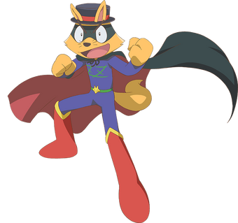 Zorori Kaiketsu Zorori Wiki Fandom Kaiketsu zorro is also known as the legend of zorro. zorori kaiketsu zorori wiki fandom