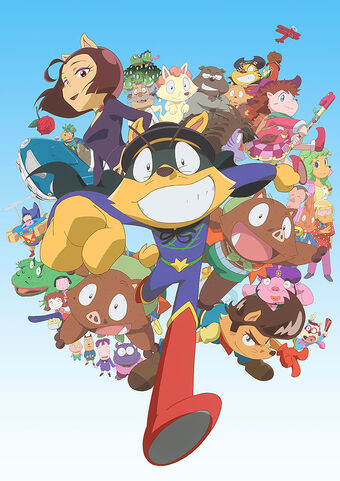 Motto Majime Ni Fumajime Kaiketsu Zorori Kaiketsu Zorori Wiki Fandom Itazura king wurde 4 mal besucht und vor 3 jahren zuletzt bearbeitet. majime ni fumajime kaiketsu zorori