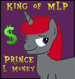 L Money alternate version | L Money Wiki | Fandom