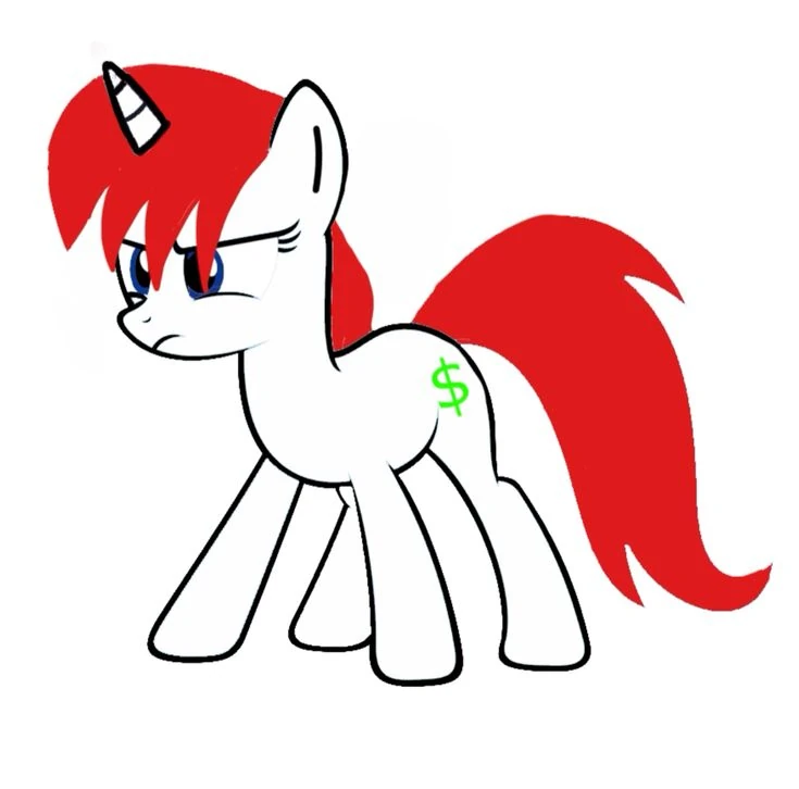 Lyudmilla Money | L Money Wiki | Fandom