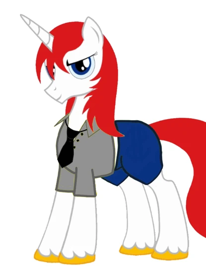 A Main Character | L Money Wiki | Fandom