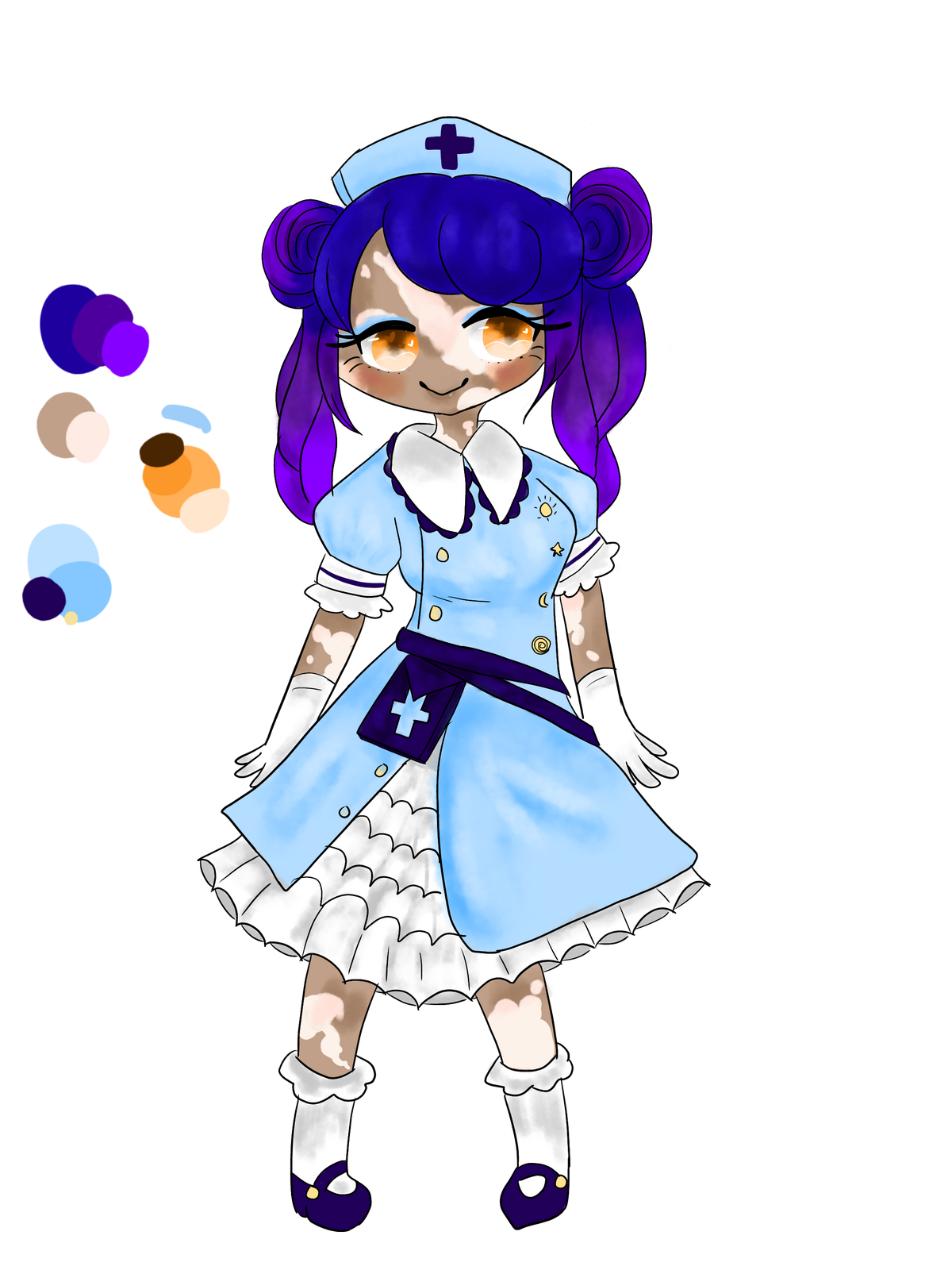 Sumire | L Squad Wiki | Fandom