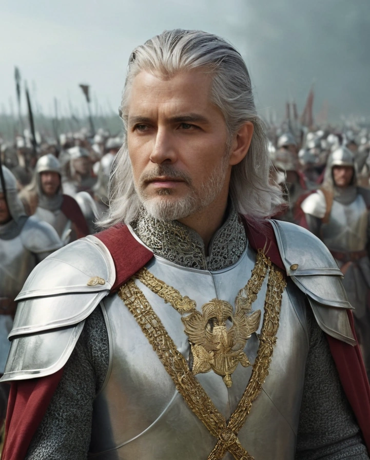 Roric le Grand | Wiki Sco Elder | Fandom