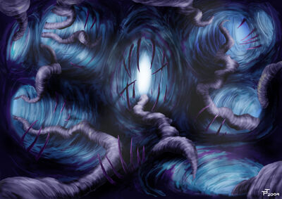 Quake Redux The Maw by SanityCleaver.jpg