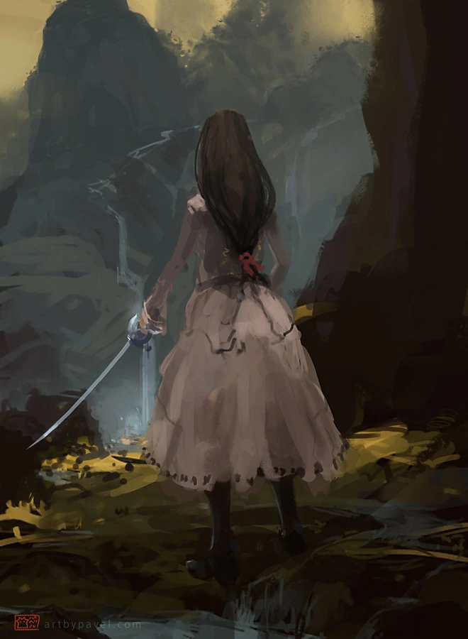 PC:Lin (TheWalrus) | L4W Wiki | Fandom