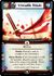 Versatile Blade-card