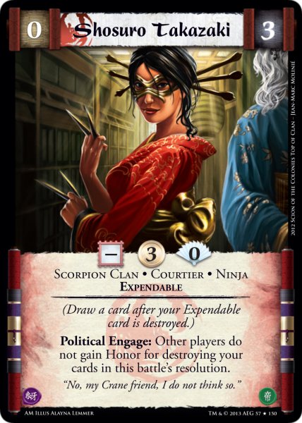 Aftermath CCG set | L5r: Legend of the Five Rings Wiki | Fandom