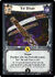 Tsi Blade-card