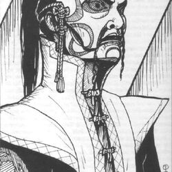 Category Gaki Do L5r Legend Of The Five Rings Wiki Fandom