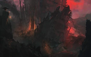 Junzo's Dark Citadel