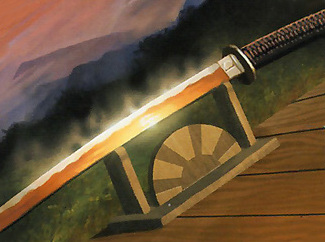 Crystal Katana/card2, L5r: Legend of the Five Rings Wiki