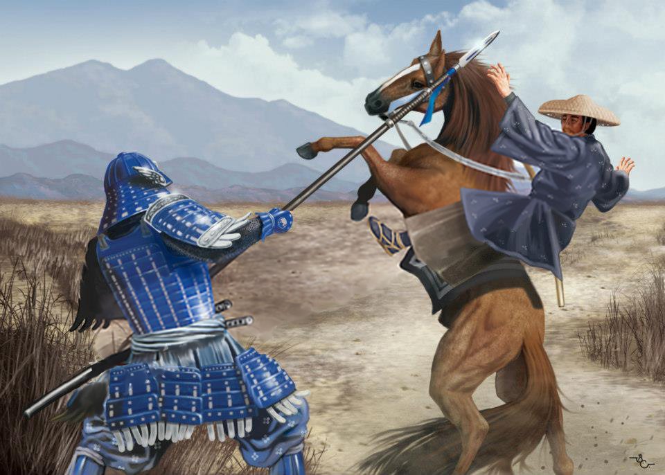 Sankaku-Yari | L5r: Legend of the Five Rings Wiki | Fandom Sankaku-Yari | L5r: Legend of the Five Rings Wiki | Fandom