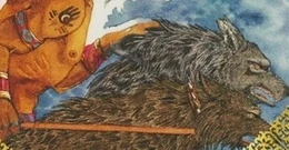Wolves | L5r: Legend of the Five Rings Wiki | Fandom