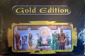 Gold Edition CCG set | L5r: Legend of the Five Rings Wiki | Fandom